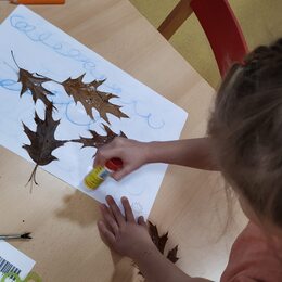 MŠ - listopad (2. část)